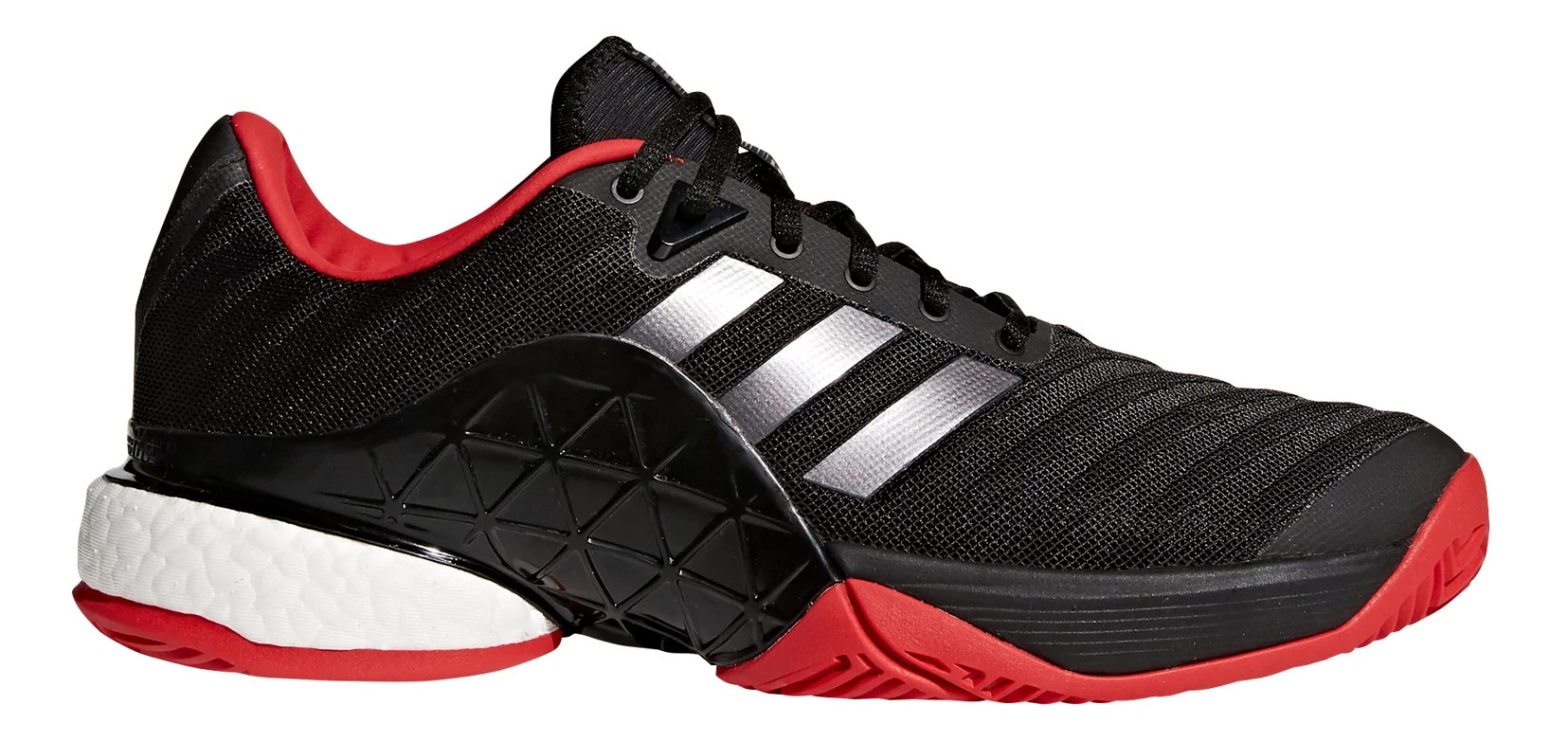 mens adidas barricade 2018