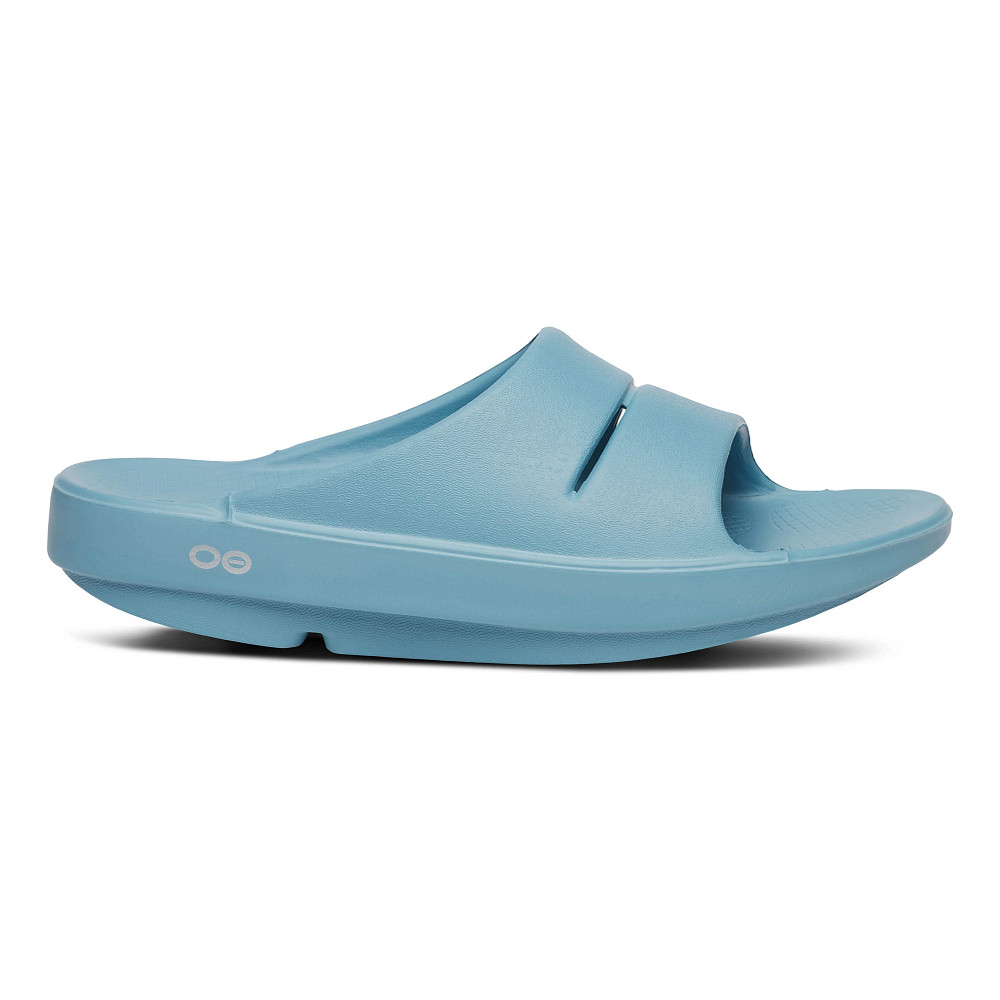 OOFOS OOahh Sandals Shoe
