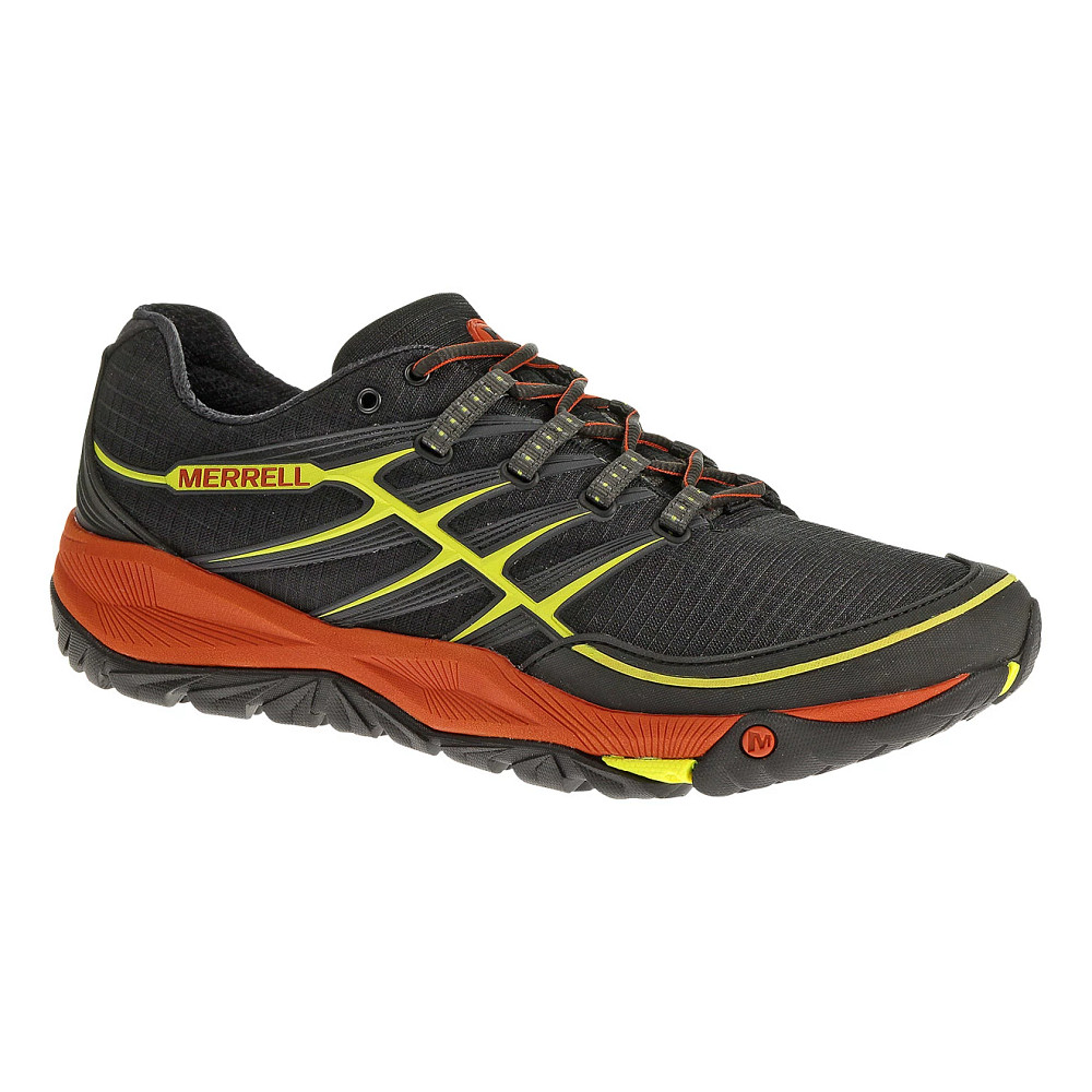 Merrell all out hot sale rush mens