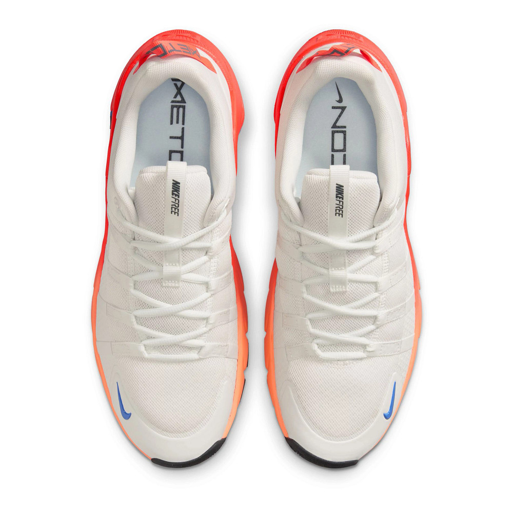 NEW NIKE men\'s free metcon 7 shoes in white Reviews: Nike Free Metcon 7 Men main image 4