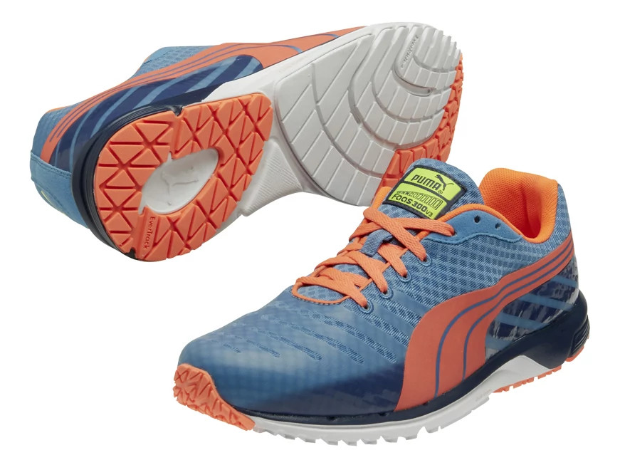 Mens Puma Faas 300 v3 Running Shoe