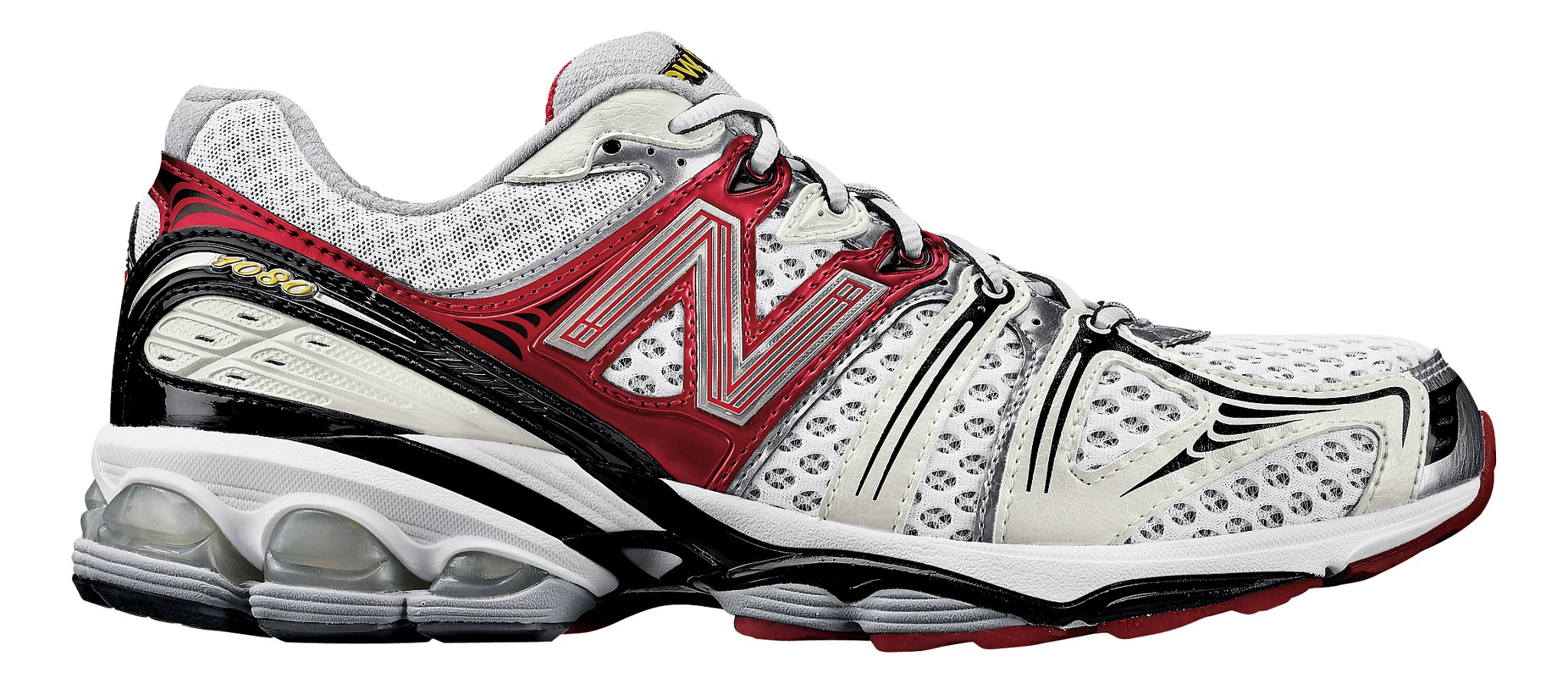 Mens New Balance 1080 Running Shoe