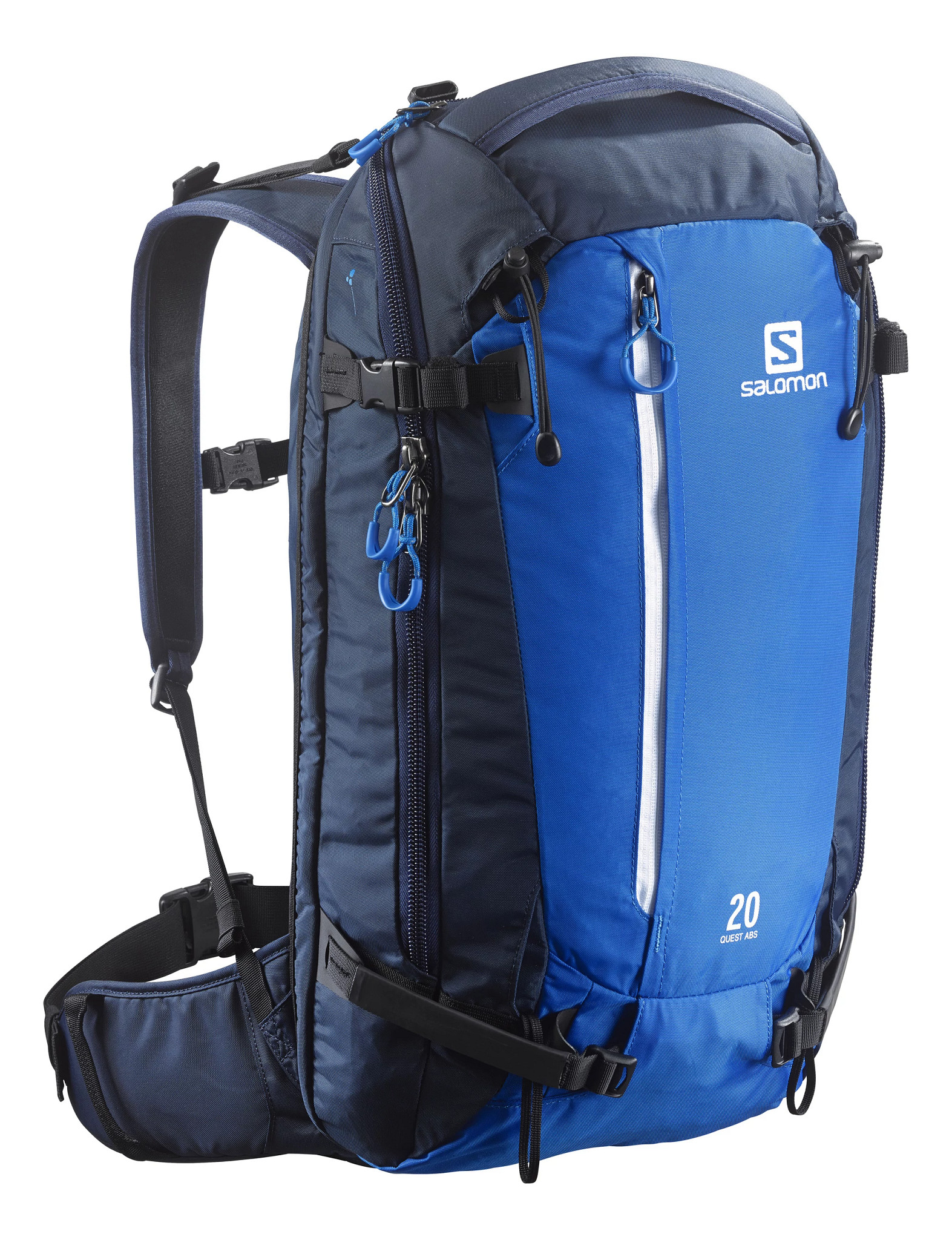 Salomon best sale quest backpack