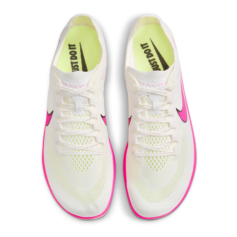 Nike ZoomX Dragonfly Track and Field Shoe