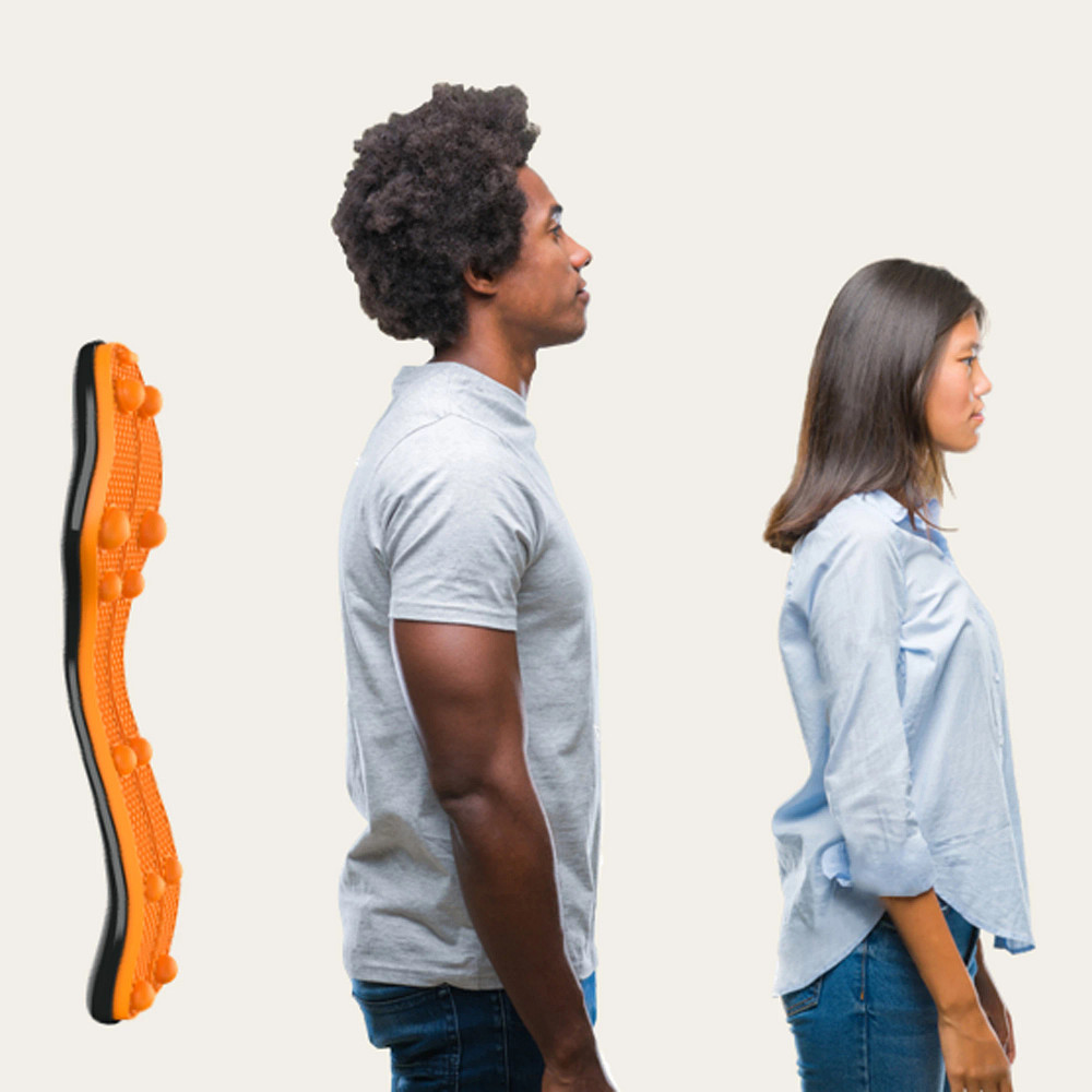 TriggerPoint Rocker Injury Recovery