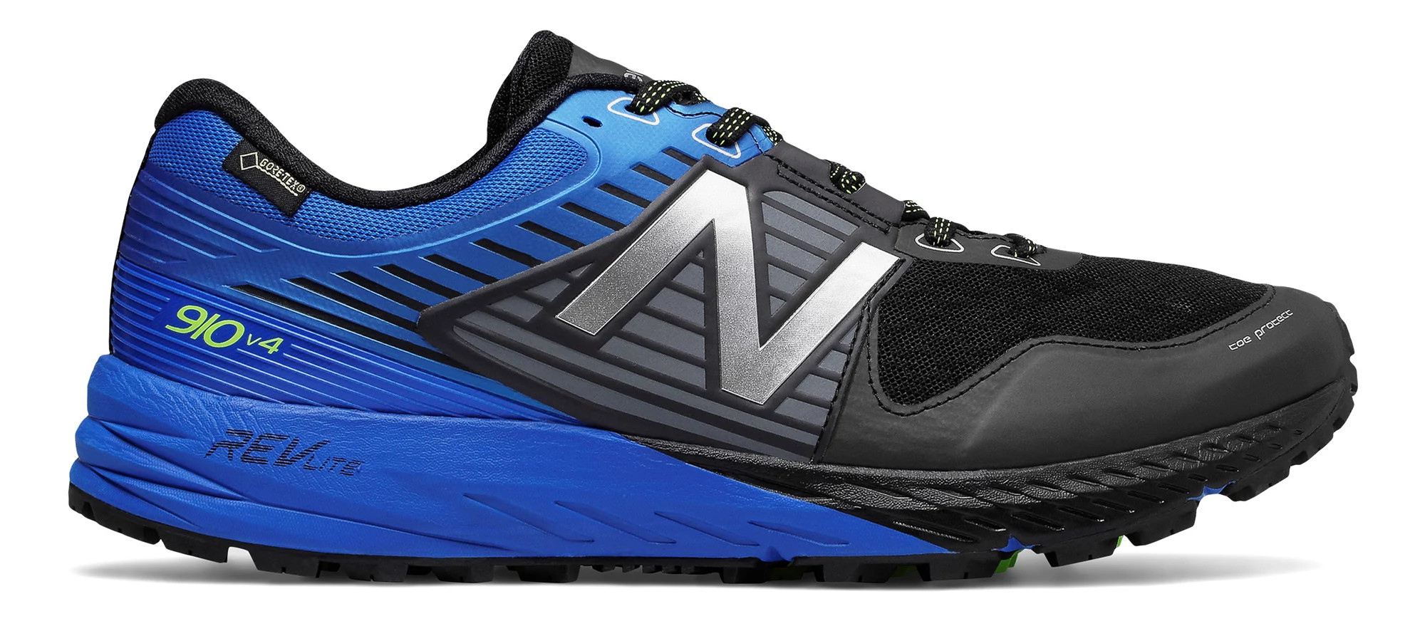 Men s New Balance 910v4 GTX