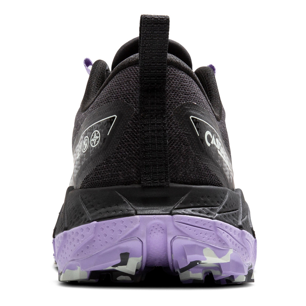 Womens Brooks Cascadia 18 Trail Running Shoe