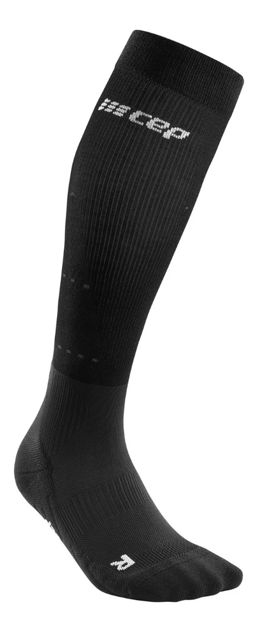 Mens CEP Infrared Recovery Socks Injury Recovery