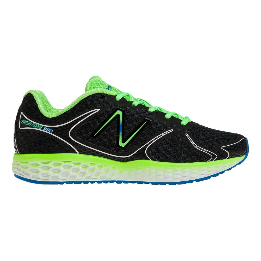 Mens New Balance Fresh Foam 980 Running Shoe