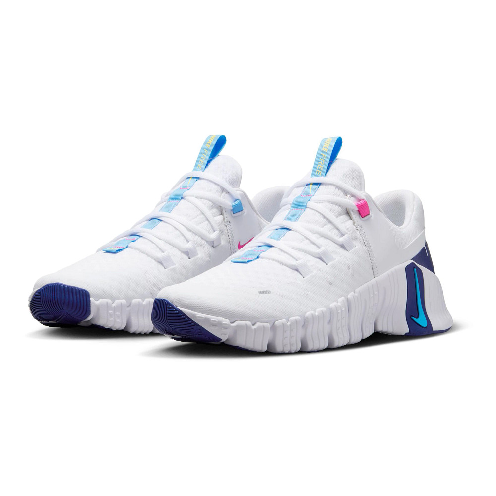 Nike metcon free on sale white lagoon pulse