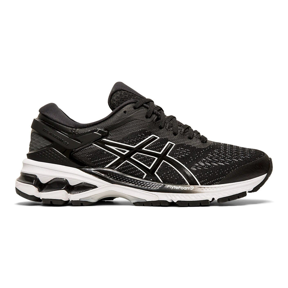 Womens ASICS GEL Kayano 26 Running Shoe