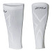 2XU X Compression Calf Sleeves - White/White