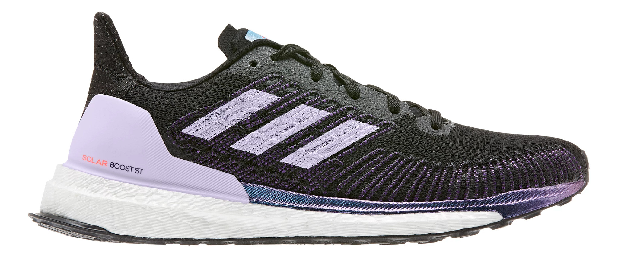 Womens adidas Solar Boost ST 19 Running Shoe