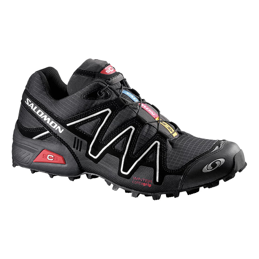 Salomon speedcross 2 clearance mens