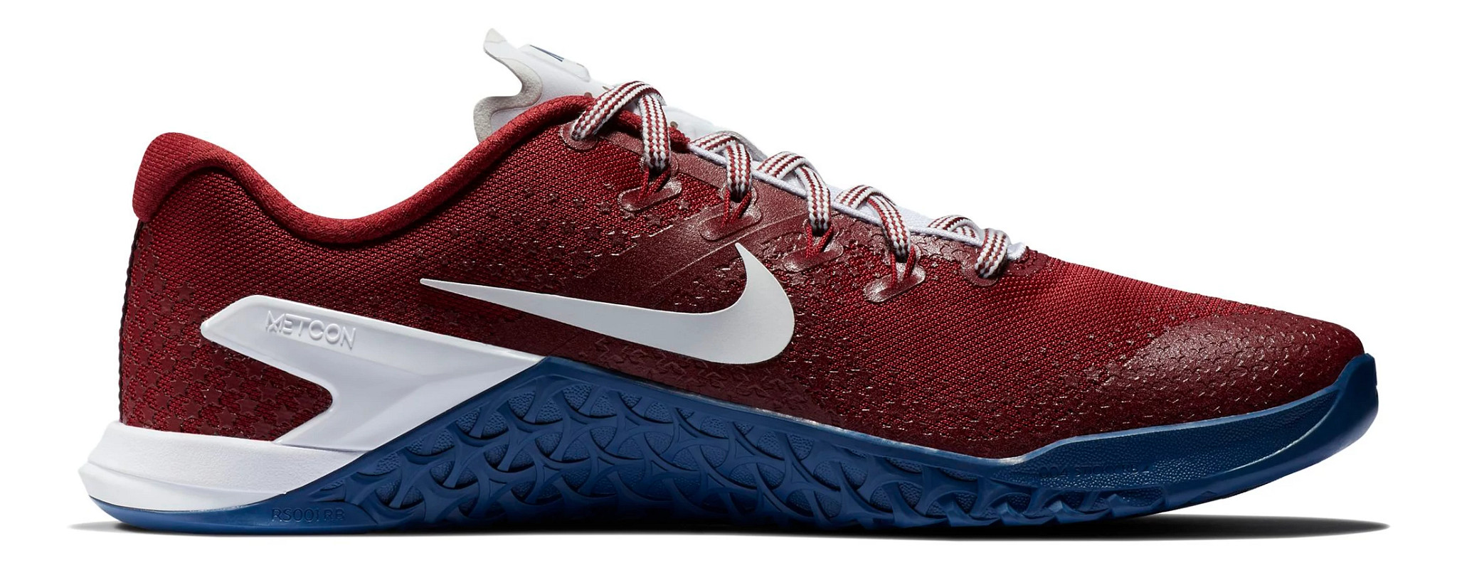 nike metcon 6 americana