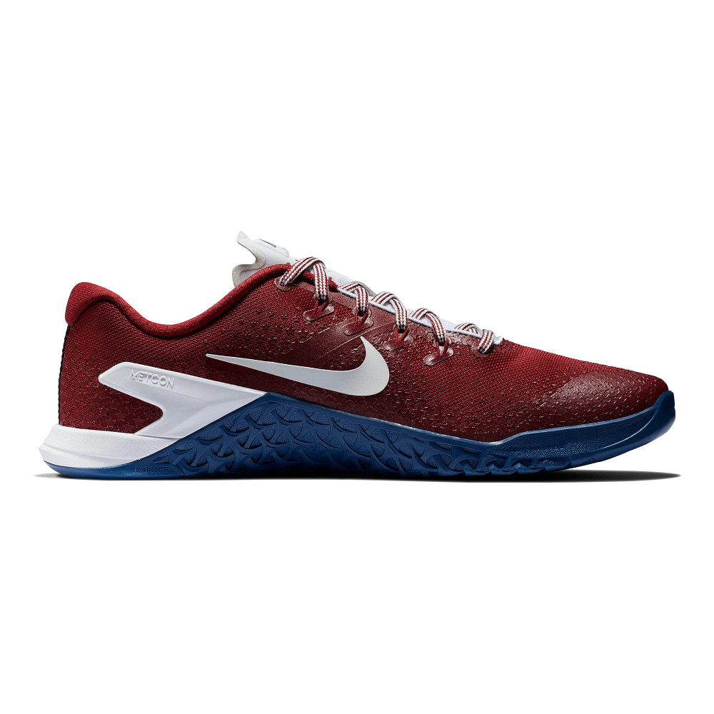 Paja Bangladesh Moral Mens Nike Metcon 4 Americana Cross Training Shoe