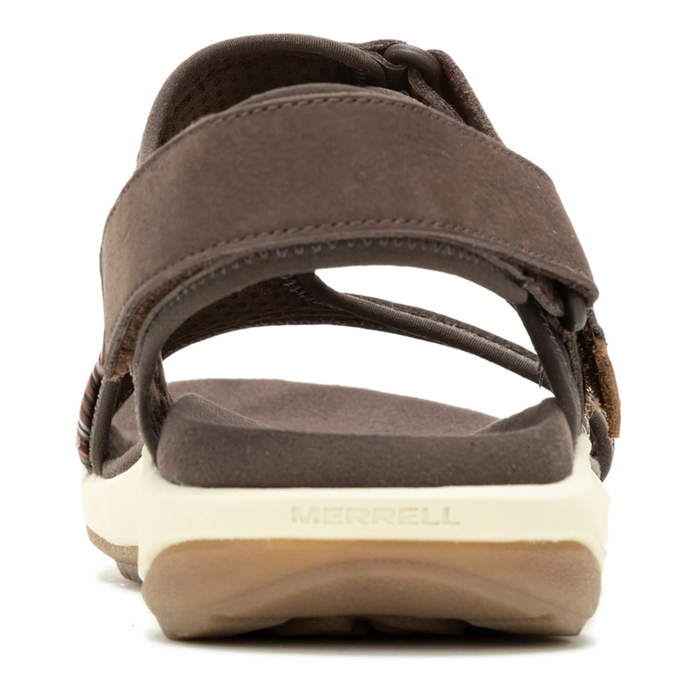 Womens Merrell Terran 4 Backstrap Sandals Shoe