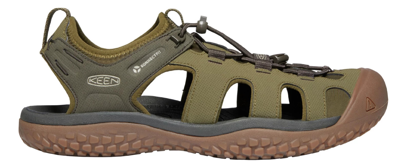 Keen Men's Keen Solr Sandal