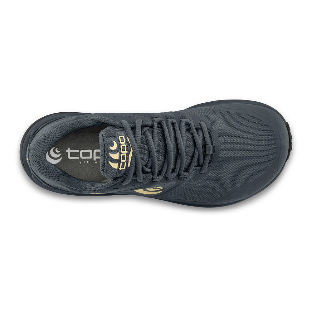 Topo Athletic Terraventure 4 - Scarpe da Corsa da Uomo, comode