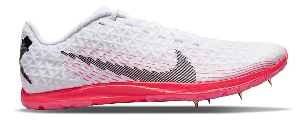 Nike zoom rival 2024 cross country spikes