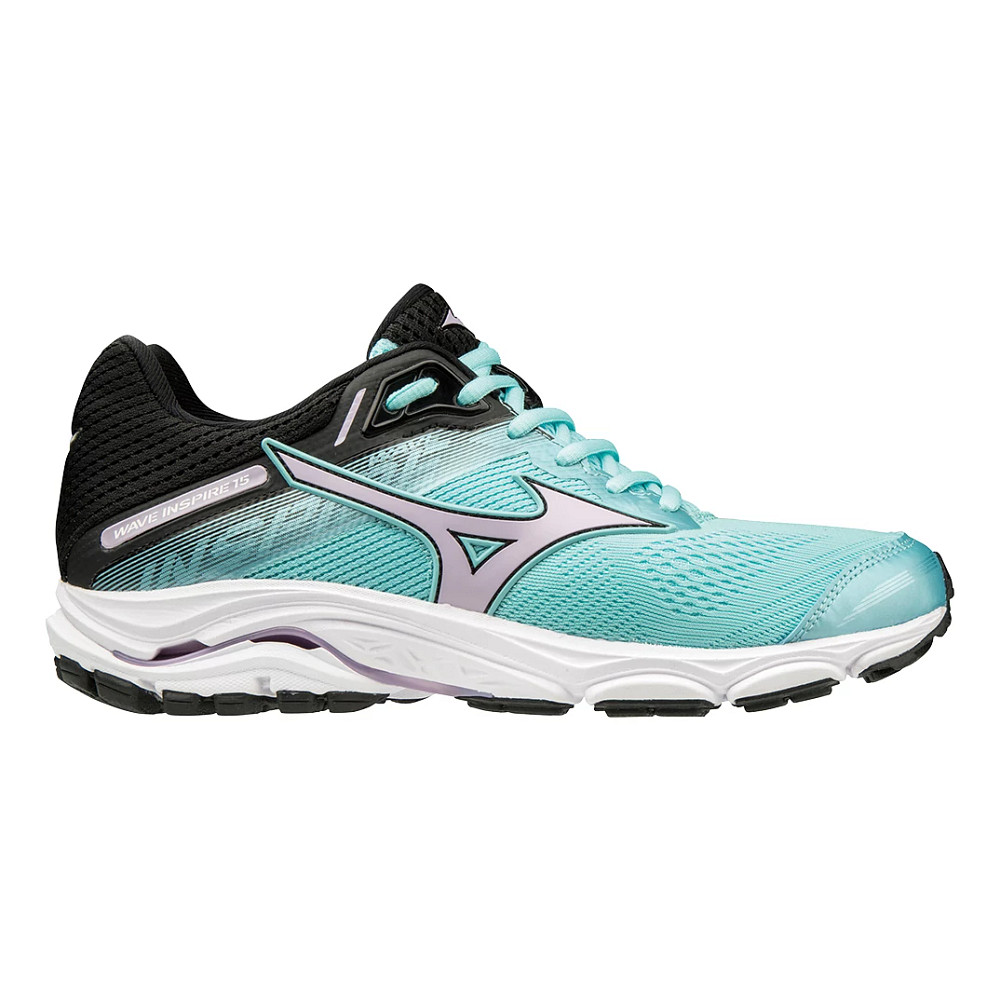 Mizuno wave shop aero 15 purple