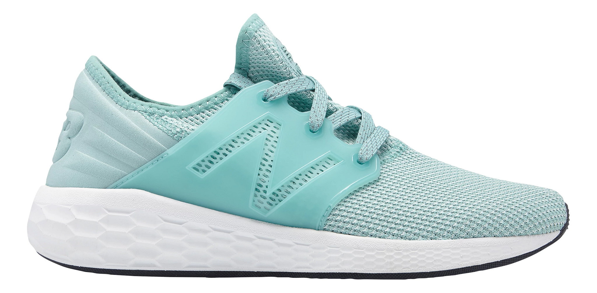 new balance fresh foam cruz womens
