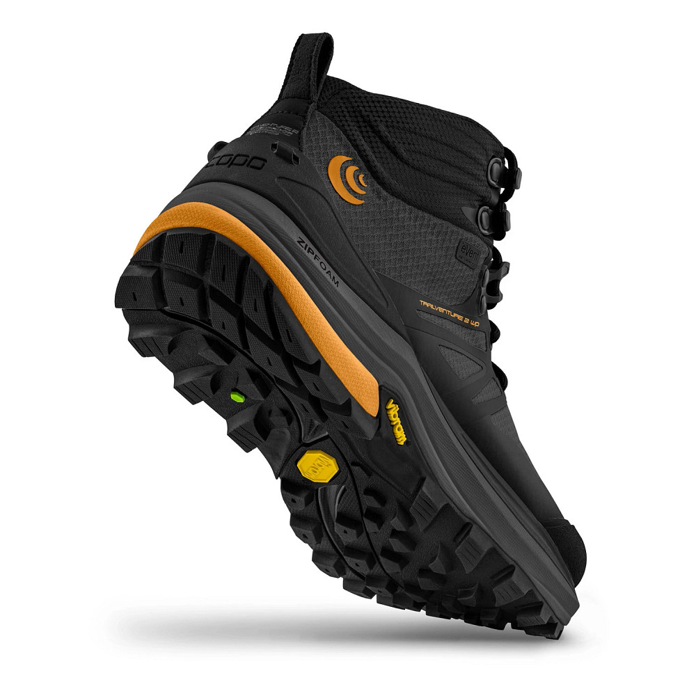TopoAthletic  TRAILVENTURE 2 WP メンズ27.0㎝ Topo Athletic Men's Trailventure 2 WP Waterproof Hiking Boots