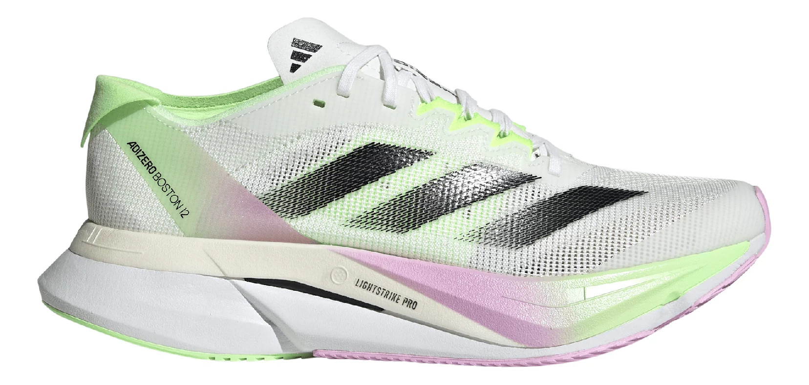 Adidas adizero boston women's running clearance shoes