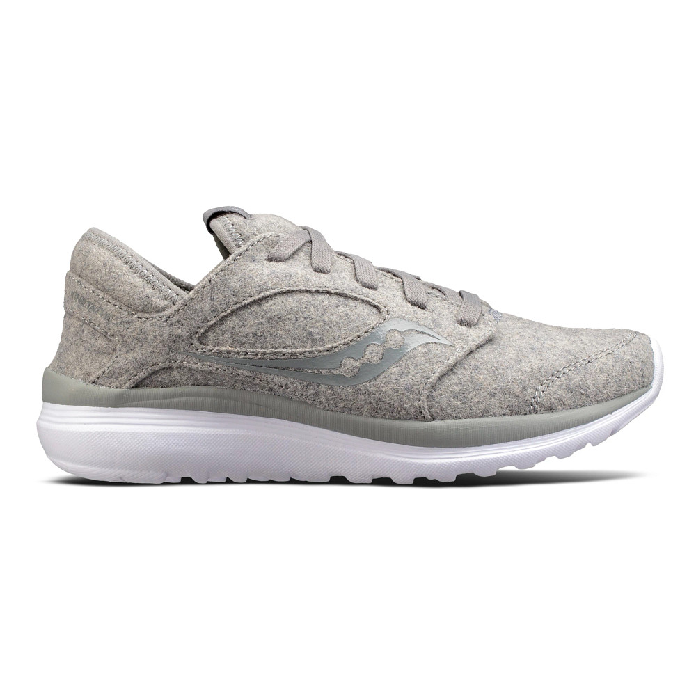 Saucony kineta wool on sale