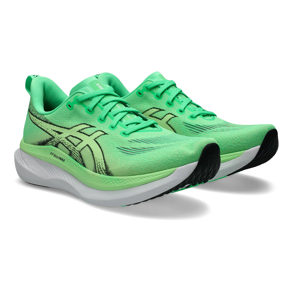 Mens ASICS Glideride Max 2 Running Shoe
