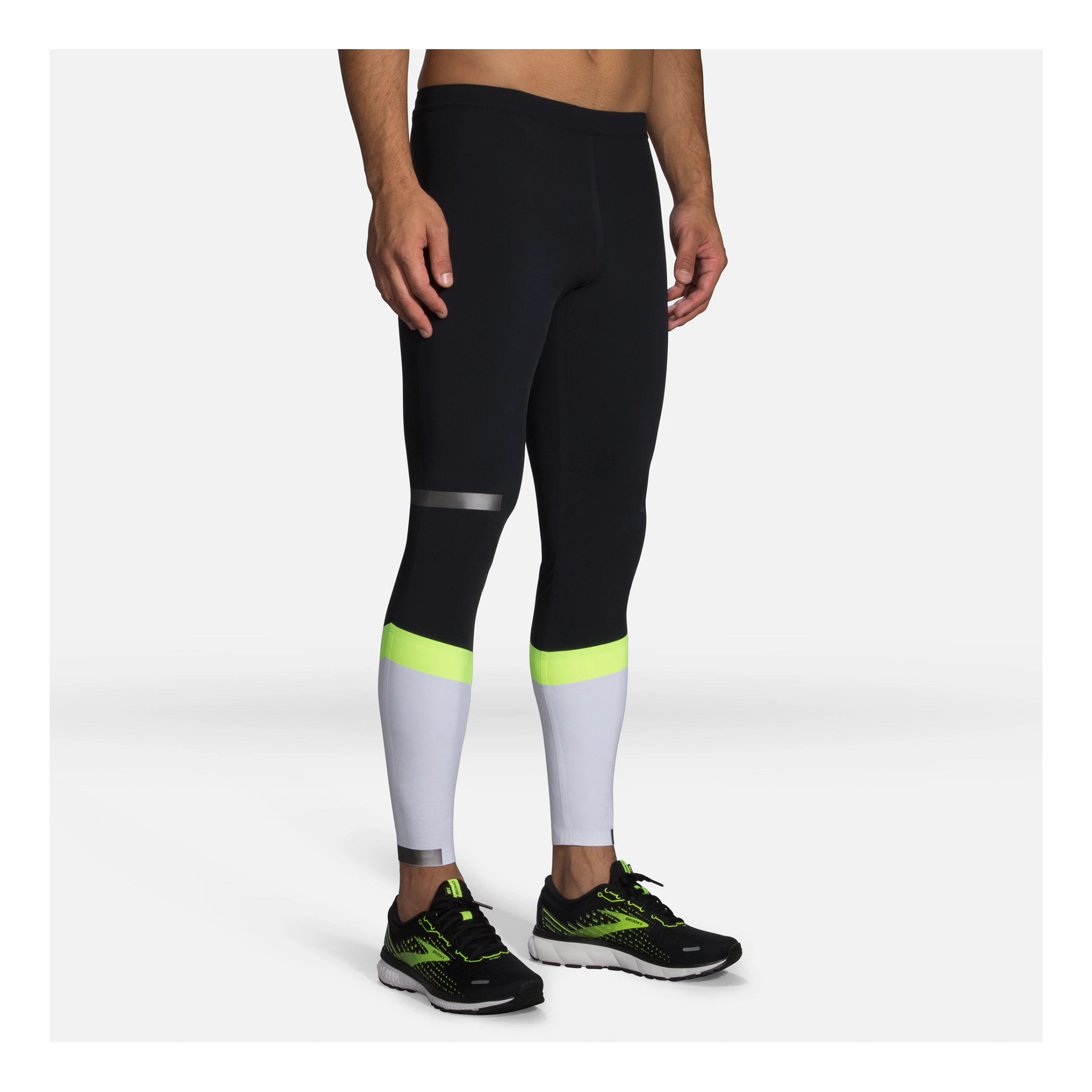 Brooks mens sale running pants