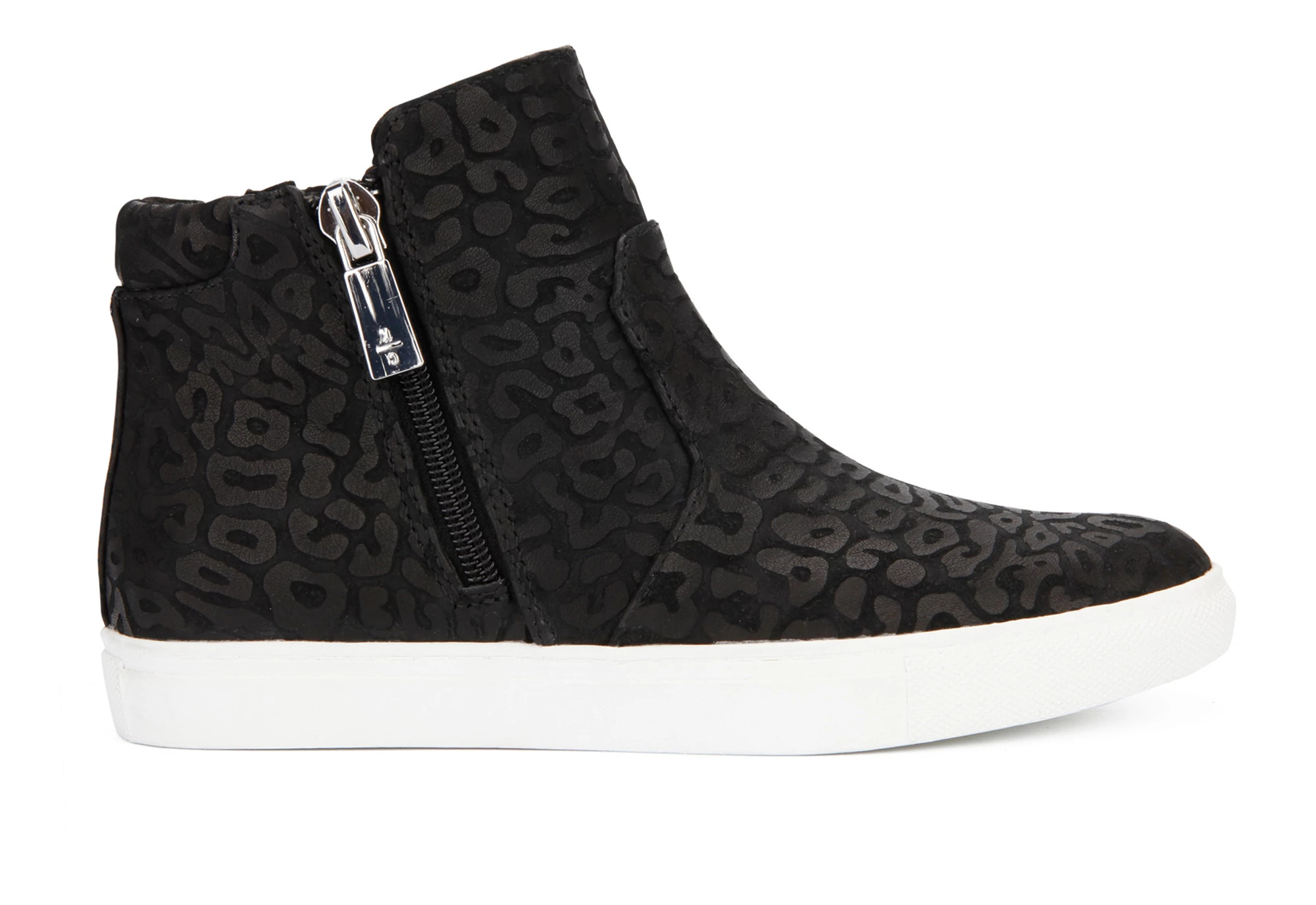 Kenneth cole kiera on sale high top sneaker