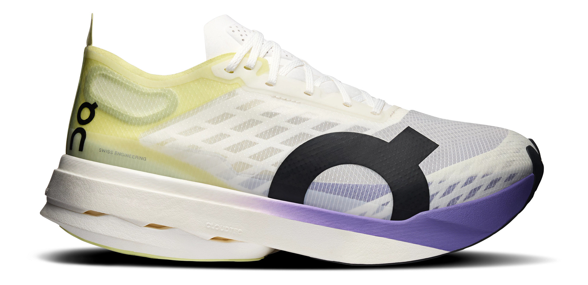 On Cloudboom Strike Running Shoe