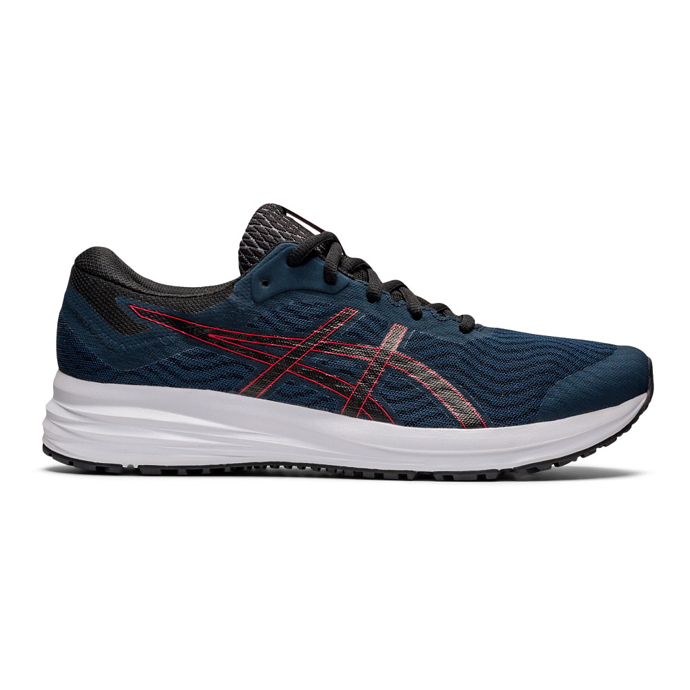 Asics patriot mens outlet running shoes