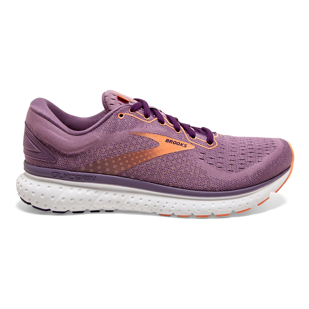 Brooks glycerin store 18 women's shoes