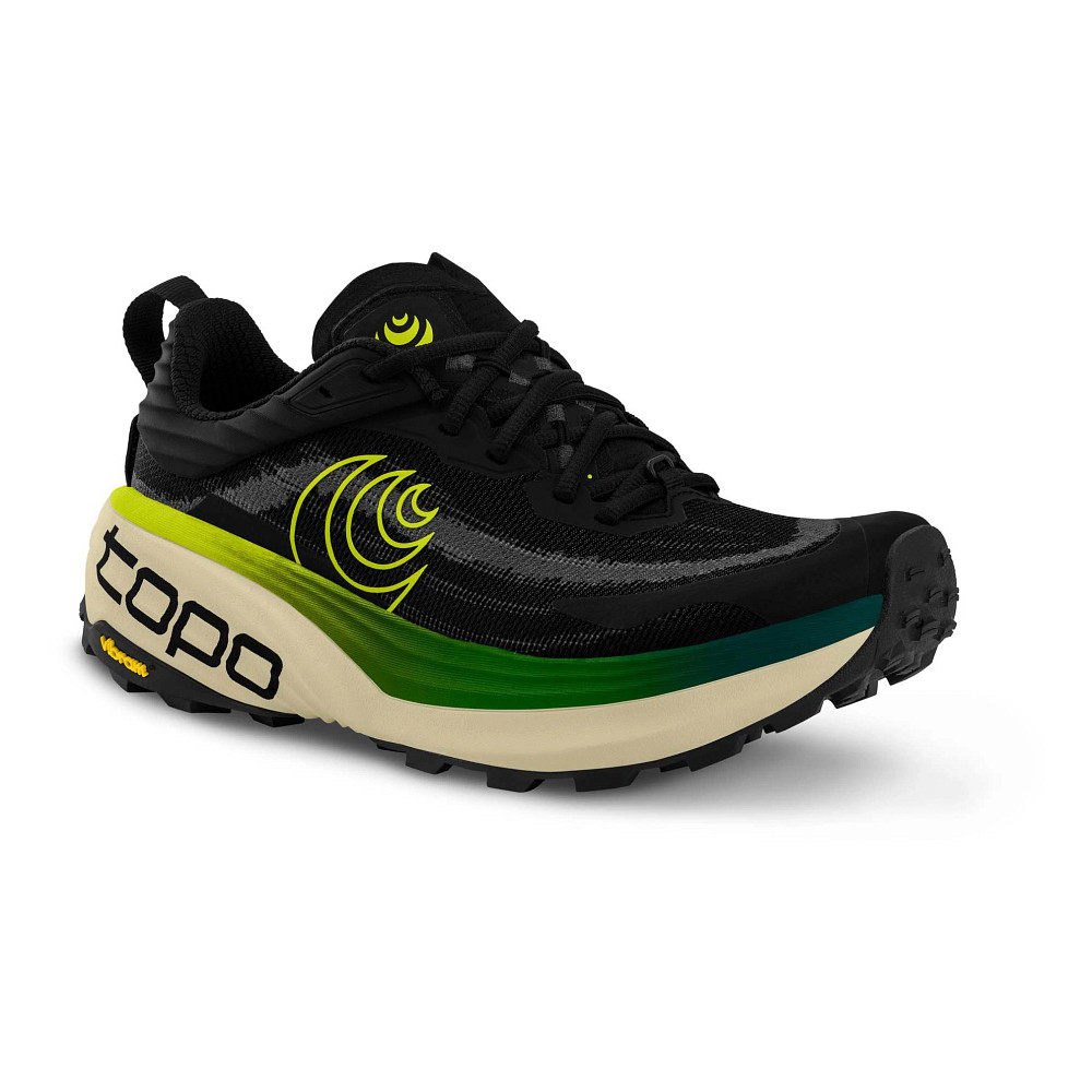Mens Topo Vista Trail Running Shoe
