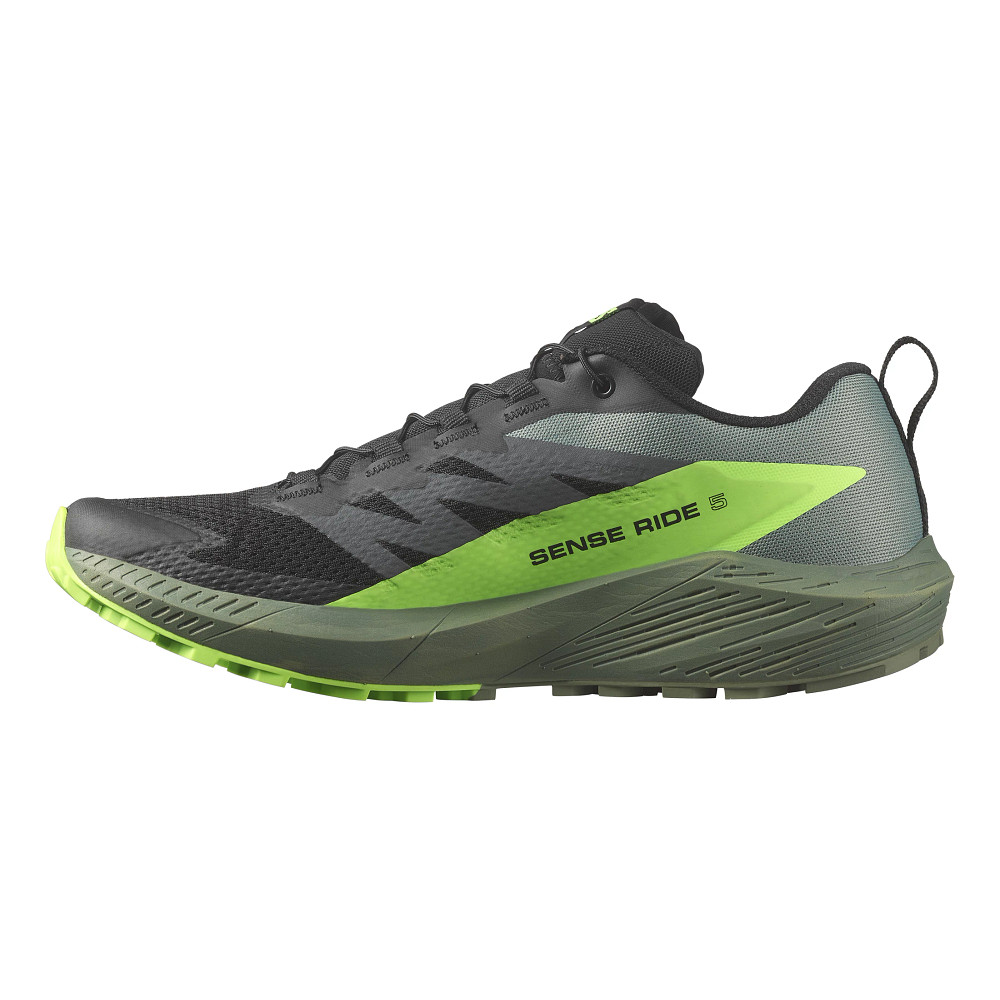 Sense Ride 5 GORE-TEX Trail-Running Shoes - Men's