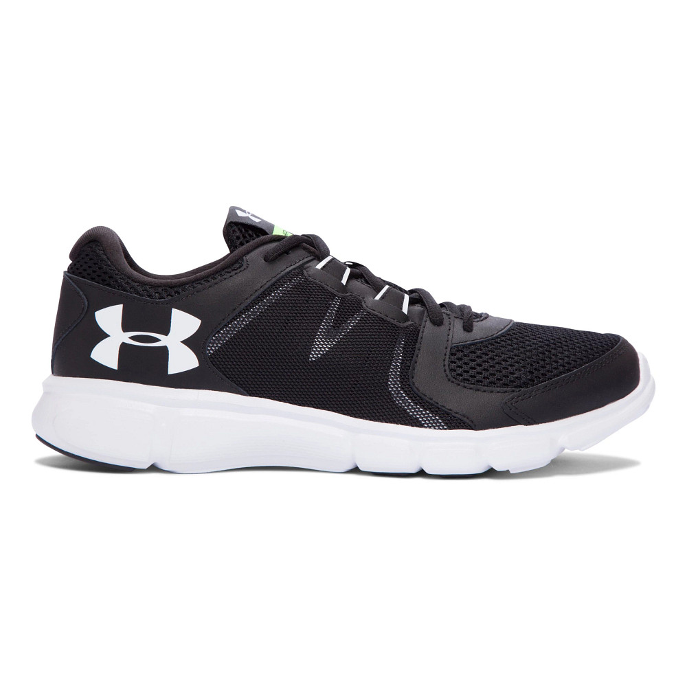 Men's ua best sale thrill running shoes