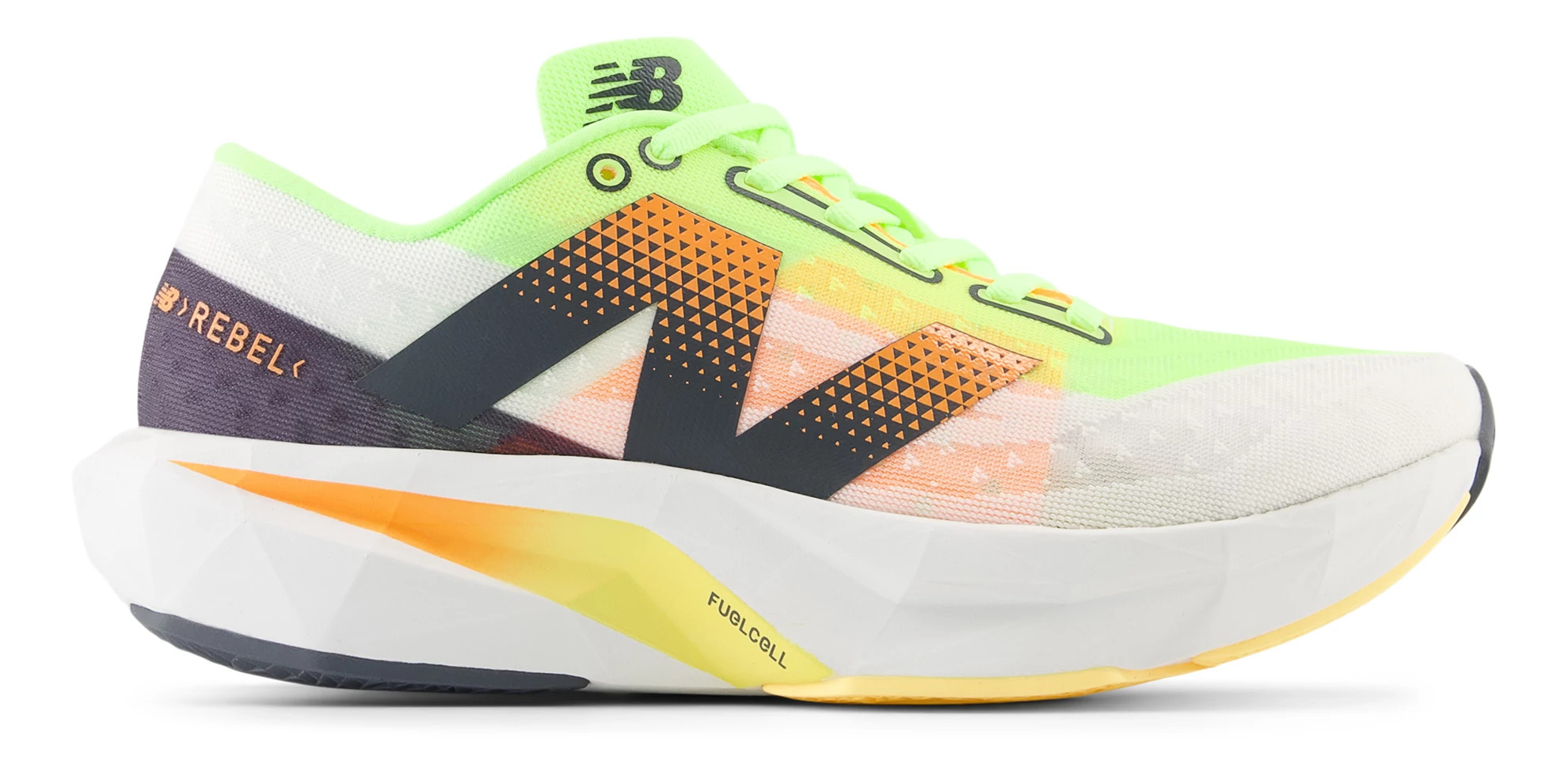 tênis new balance fuelcell rebel v4 feminino 39