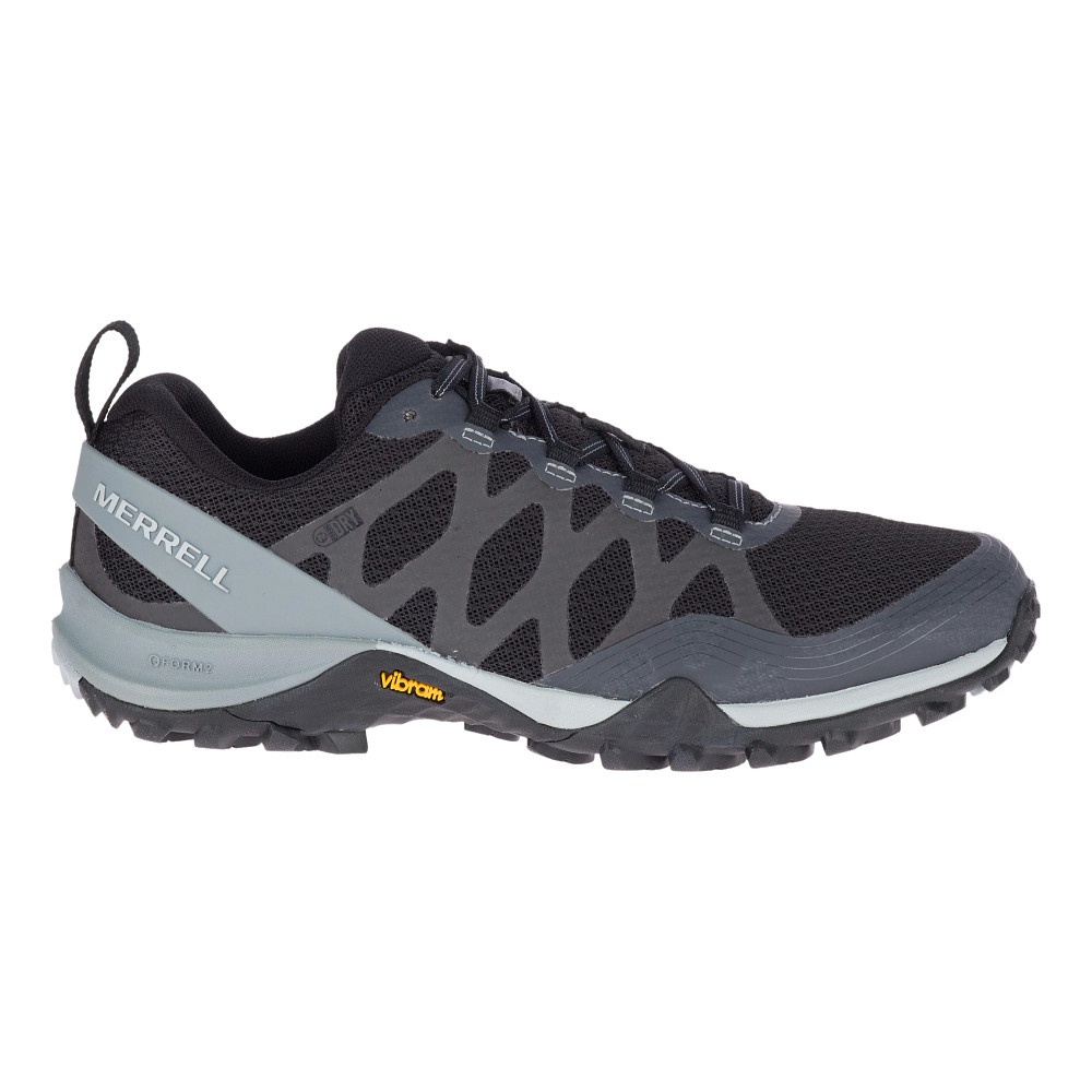 Womens Merrell Siren 3 Waterproof Hiking Shoe