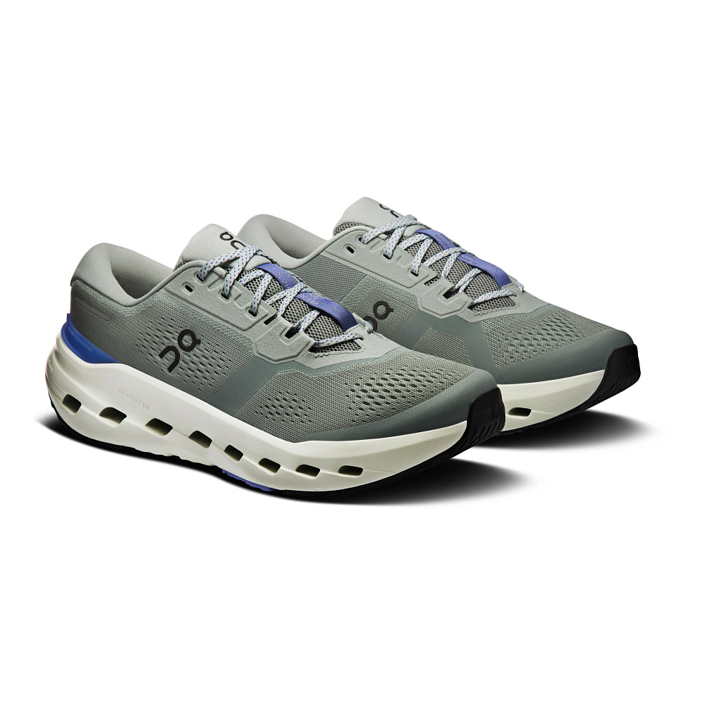 Mens On Cloudrunner 3 Running Shoe