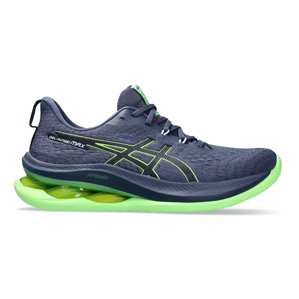 Asics men's kinsei hot sale 4 running shoe