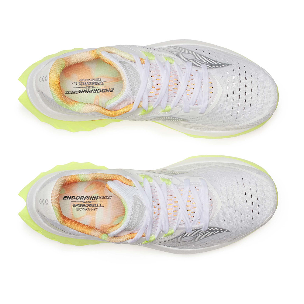 Womens Saucony Endorphin Speed 4 Running Shoe