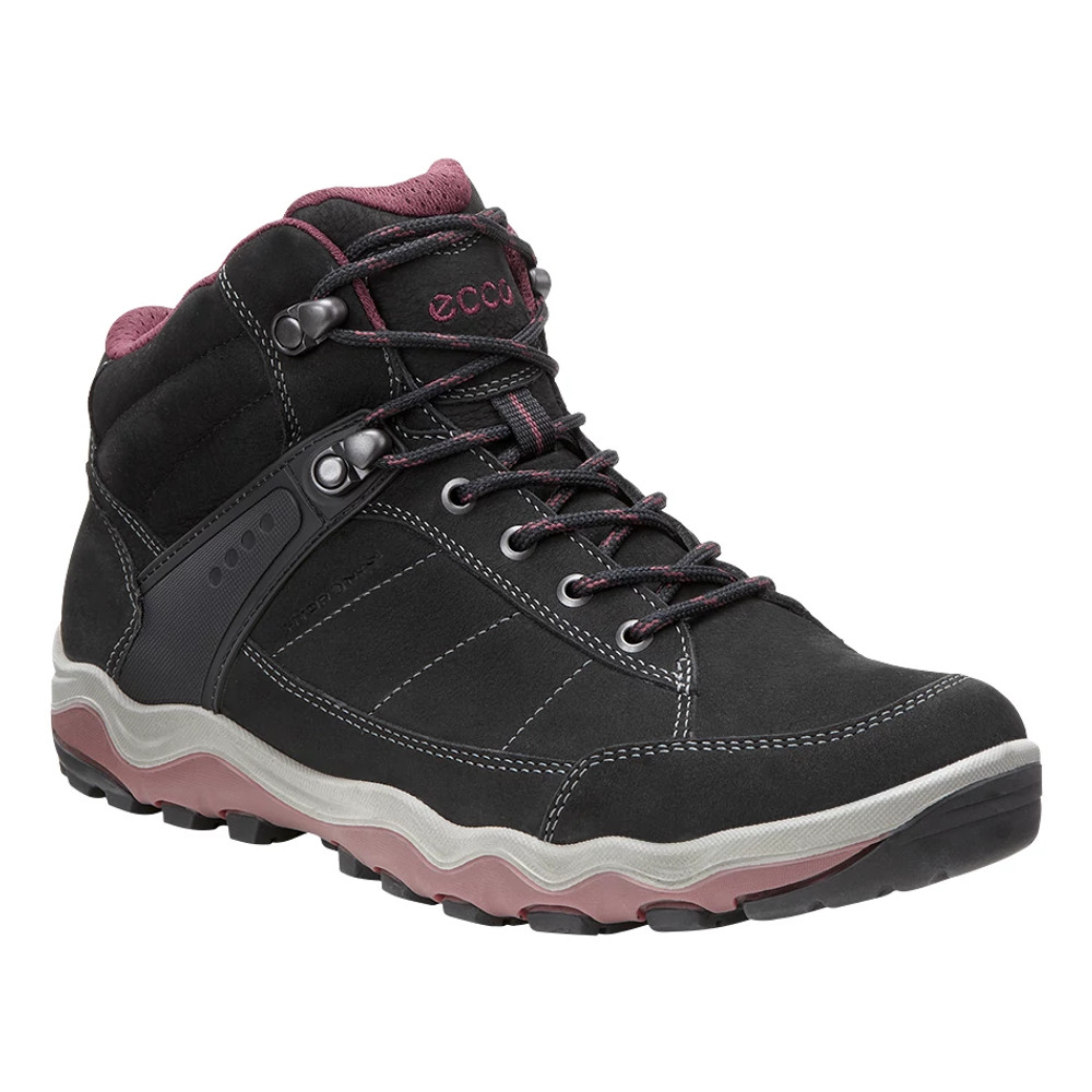 Ecco ulterra hotsell men's outdoor mid