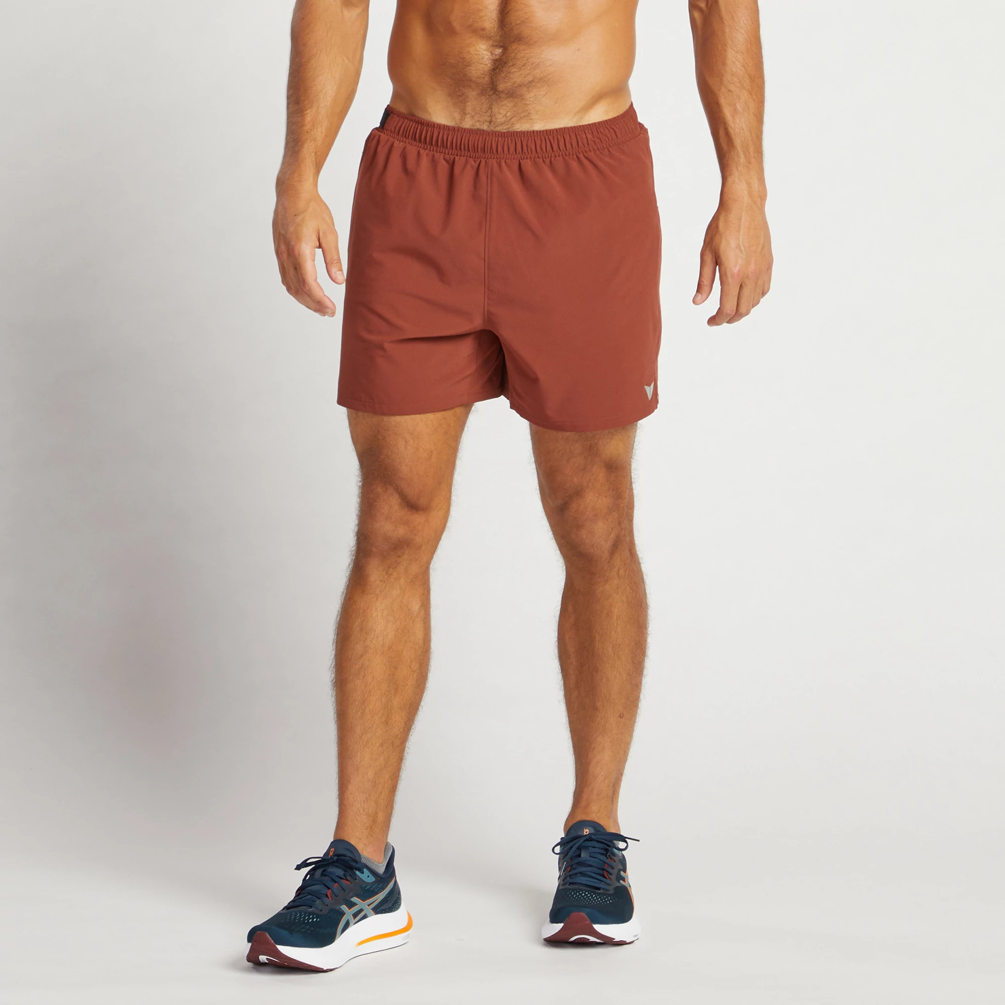 Mens Korsa Drive 5" Lined Shorts