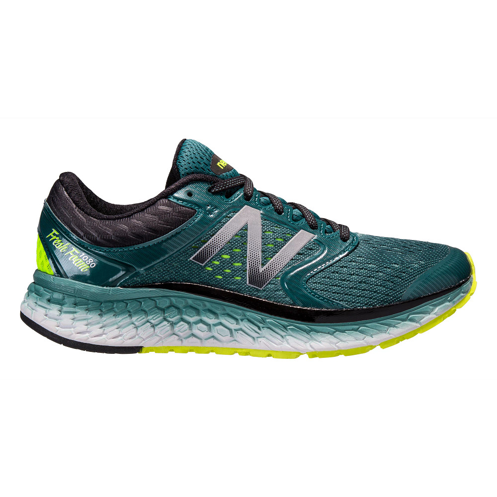 New balance fresh foam 1080 v7 men's running outlet shoes