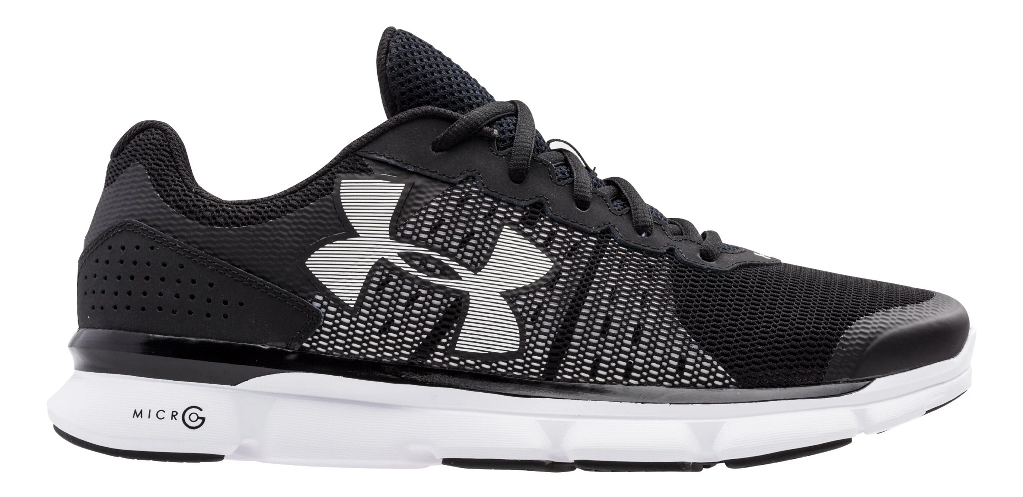 Under armour micro on sale g speed swift