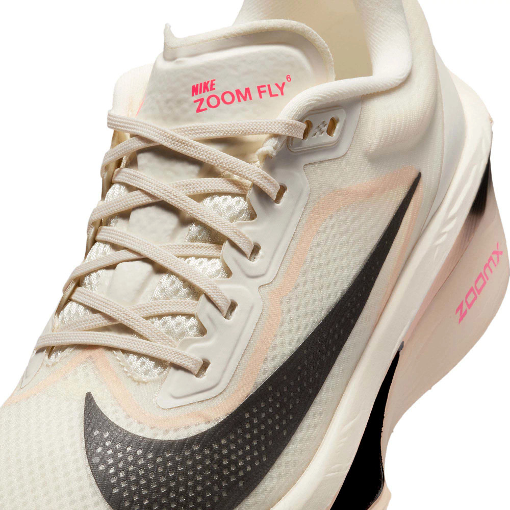 クラシック Womens Nike Zoom Fly 6 Running Shoe Spike Shoes