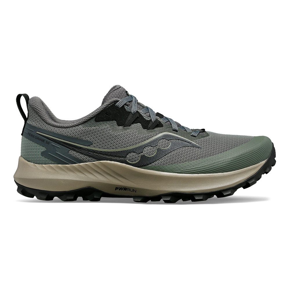 Saucony peregrine hot sale 2 sale