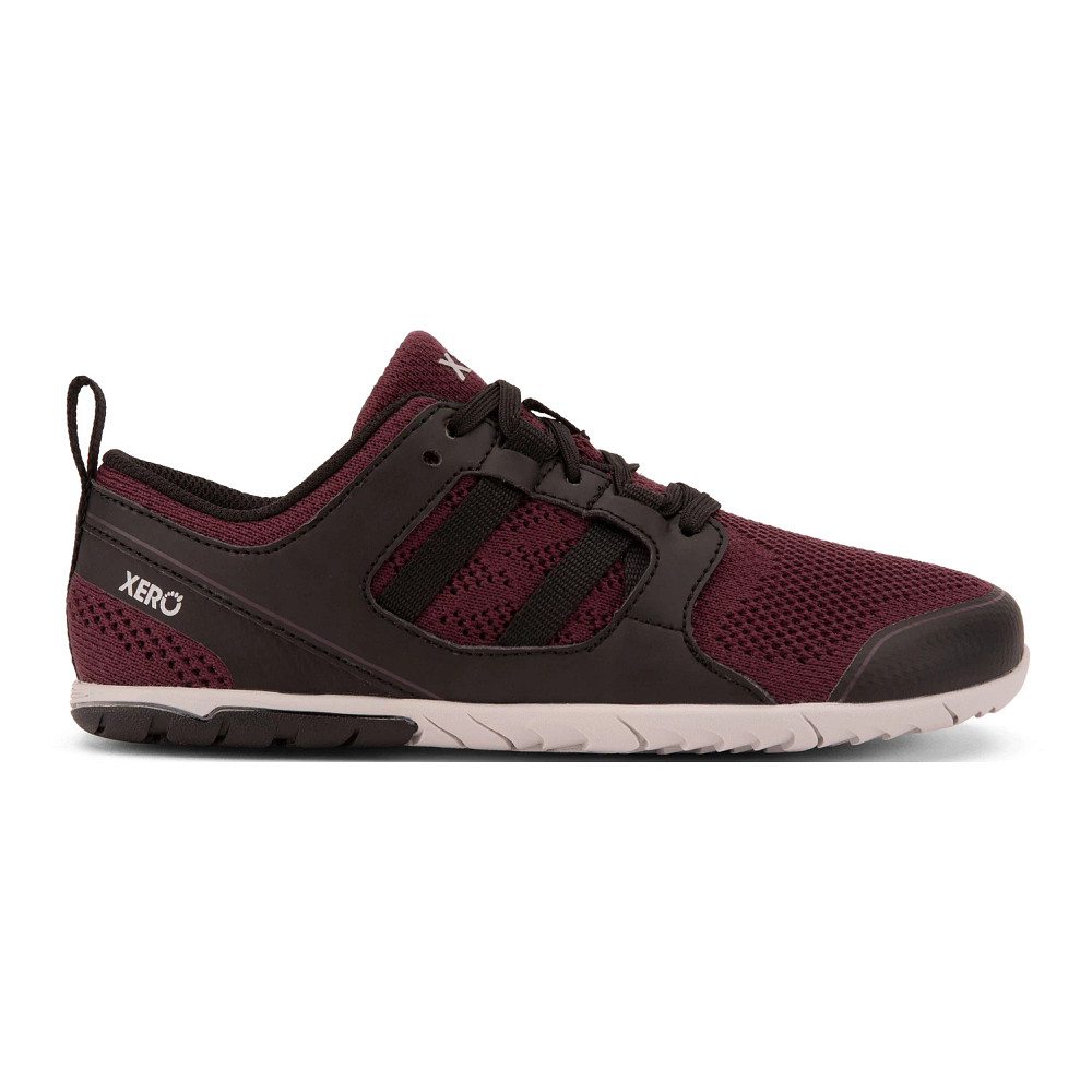 Xero Shoes Zelen Men's Zero Drop Running Shoes with